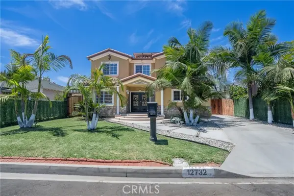 12732 Mcgee Drive, Whittier, CA 90602