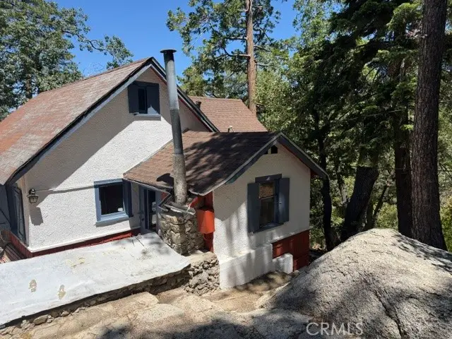 2475 Schaffer Drive, Idyllwild, CA 92549 - #1