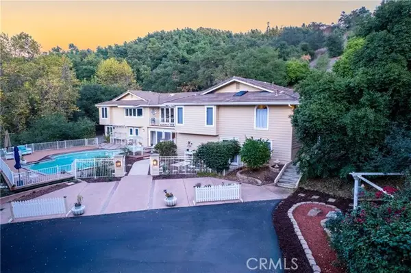 2923 Nuestra, Fallbrook, CA 92028