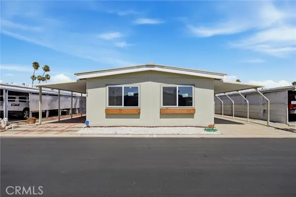 601 Kirby Street  #199, Hemet, CA 92545