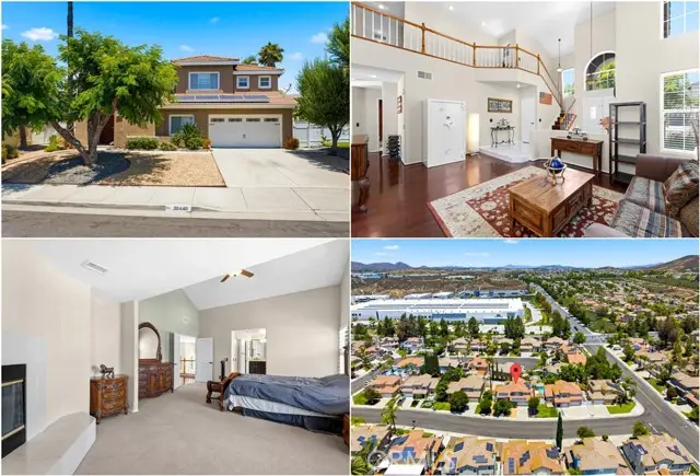 30440 Novato, Murrieta, CA 92563 - #1