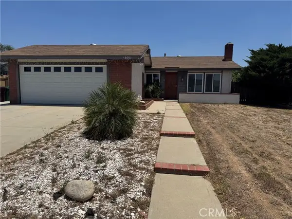 13610 New Haven Drive, Moreno Valley, CA 92553