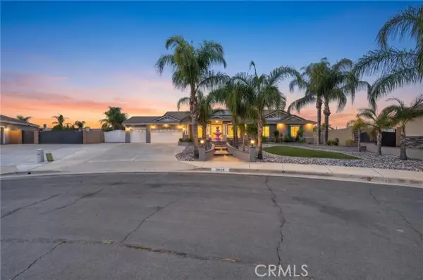 3608 Charolais Place, Perris, CA 92571