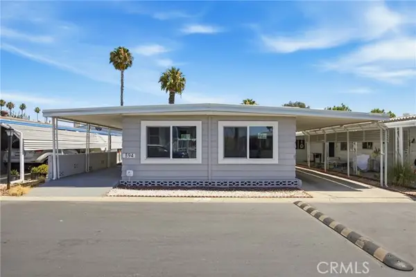 601 Kirby  #394, Hemet, CA 92545
