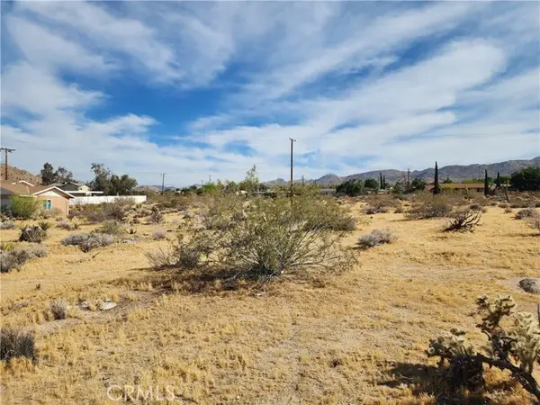 61665 Division, Joshua Tree, CA 92252