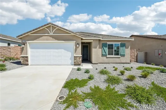 27318 Dunite Drive, Perris, CA 92571 - #1