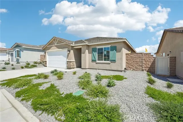 27318 Dunite Drive, Perris, CA 92571 - #2
