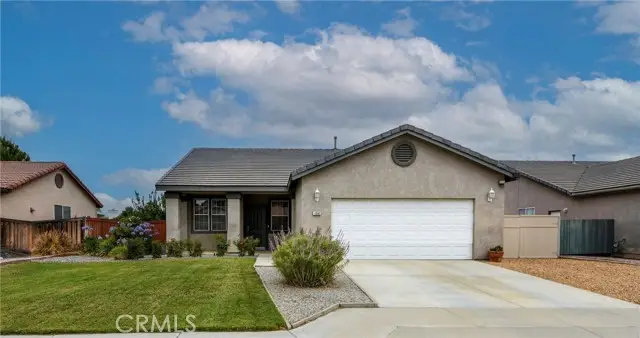 1856 Rue Chablis, San Jacinto, CA 92583 - #1