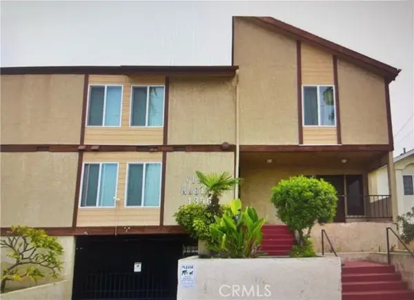 1350 Marine  #113, Wilmington, CA 90744