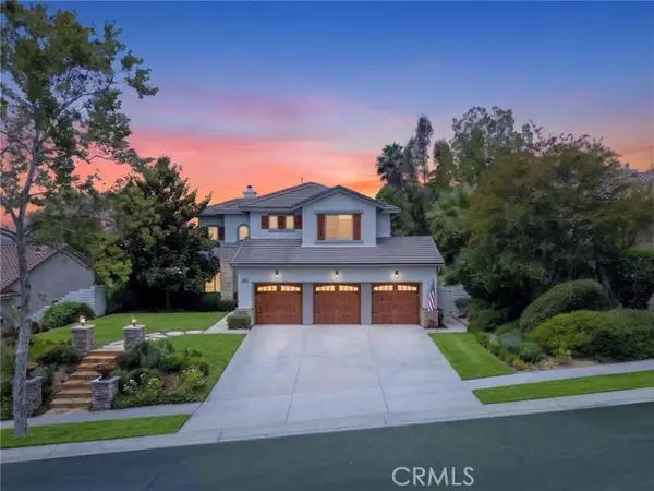 2313 Old Ranch, Escondido, CA 92027