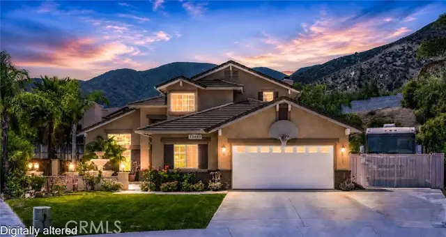 33480 Megan Court, Lake Elsinore, CA 92530 - #1