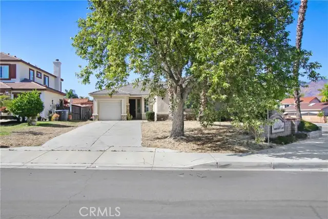 1101 Sagebrush, San Jacinto, CA 92582 - #1