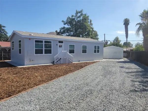 26113 Naumann, Homeland, CA 92548