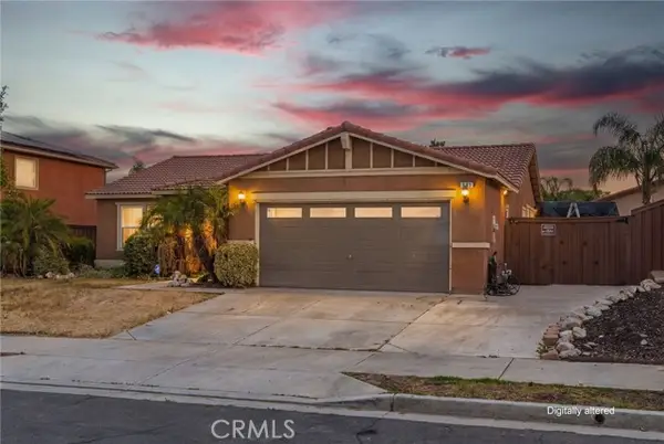 781 Amherst, San Jacinto, CA 92582