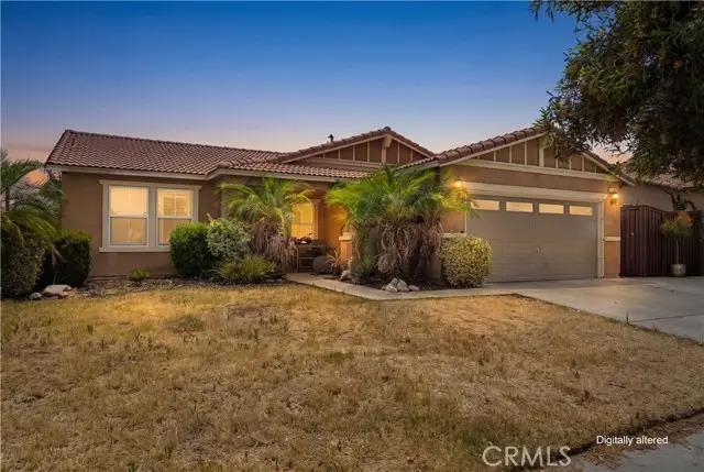 781 Amherst, San Jacinto, CA 92582 - #2