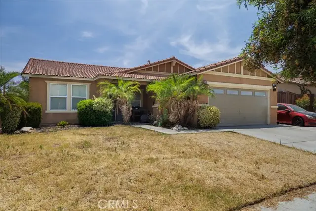 781 Amherst, San Jacinto, CA 92582 - #3