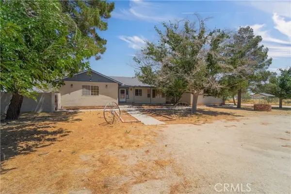 8327 Avenue I, Lancaster, CA 93536
