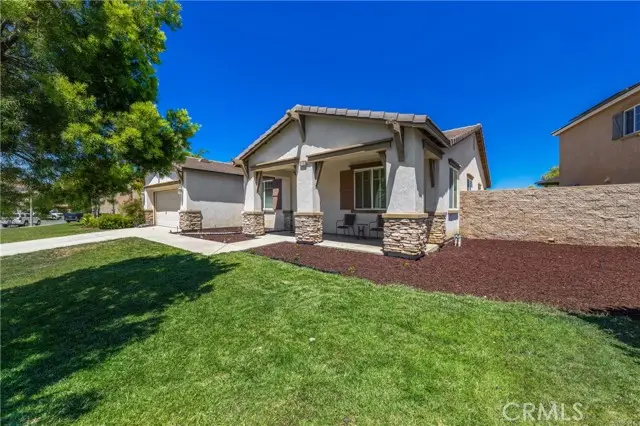 31153 Durham Drive, Menifee, CA 92584 - #3