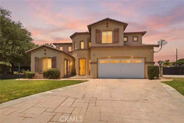2238 Toulouse, Corona, CA 92882 - #1