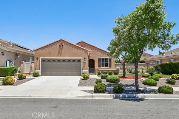 1624 Camino Cresta, Hemet, CA 92545