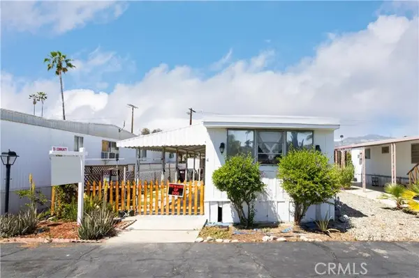 25521 Lincoln Avenue  #4, Hemet, CA 92544