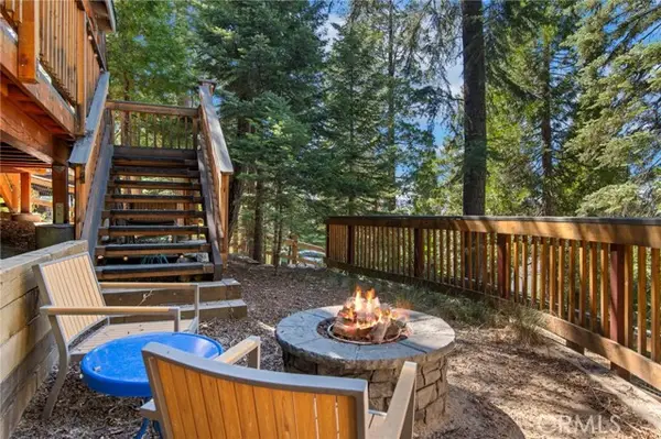 162 C Lane, Lake Arrowhead, CA 92352