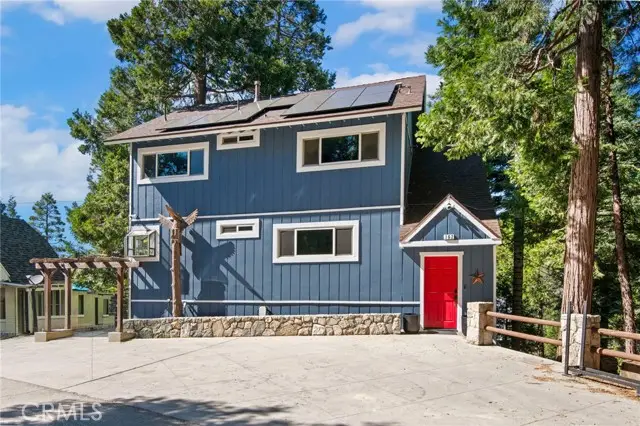 162 C Lane, Lake Arrowhead, CA 92352 - #3