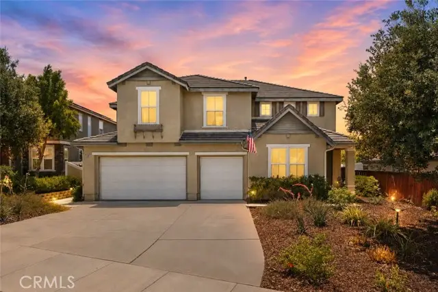 35968 Frederick Street, Wildomar, CA 92595 - #1
