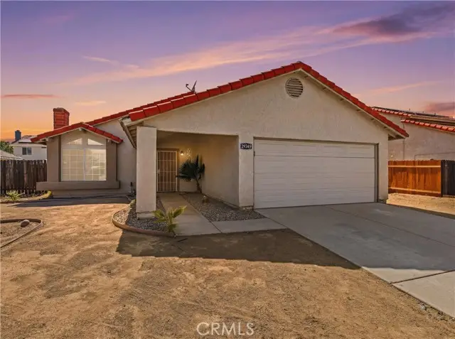 29549 Brookfield, Sun City, CA 92586 - #1