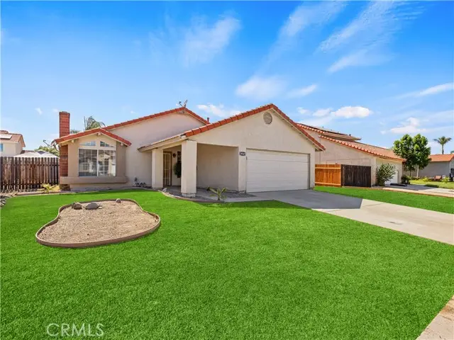 29549 Brookfield, Sun City, CA 92586 - #3