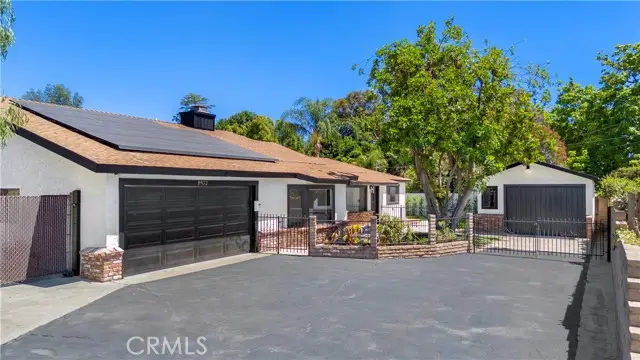 8932 Mclennan, Northridge, CA 91343 - #2