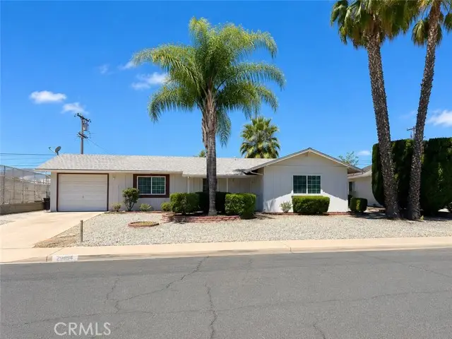 28937 Snead, Sun City, CA 92586 - #1