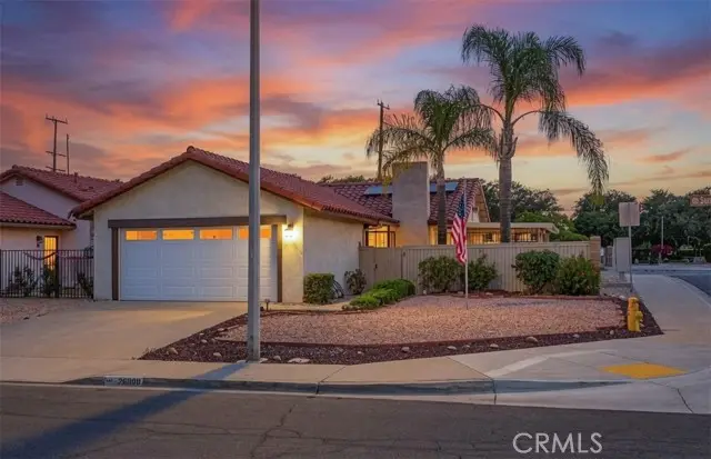 26098 Sunnywood st, Sun City, CA 92586 - #1