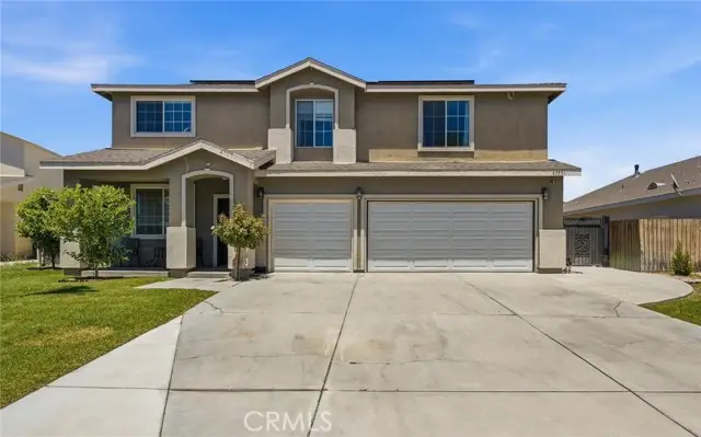 43554 Amazon Street, Hemet, CA 92544 - #2