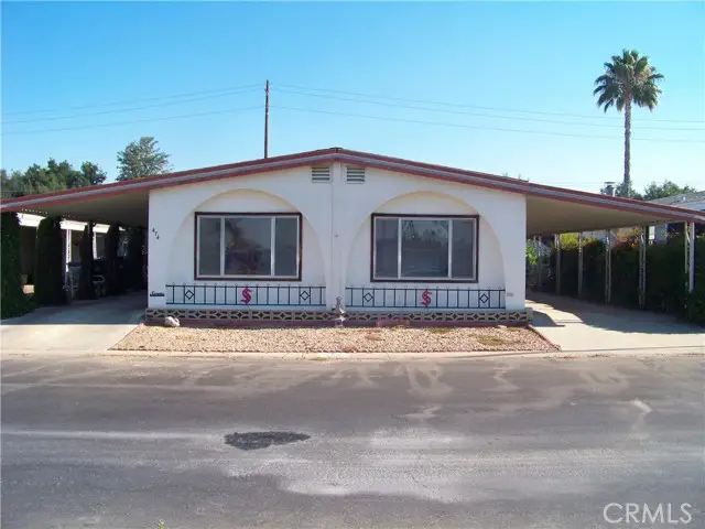 601 Kirby  #474, Hemet, CA 92545 - #2