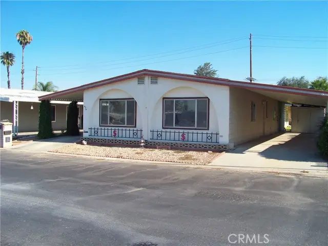 601 Kirby  #474, Hemet, CA 92545 - #3
