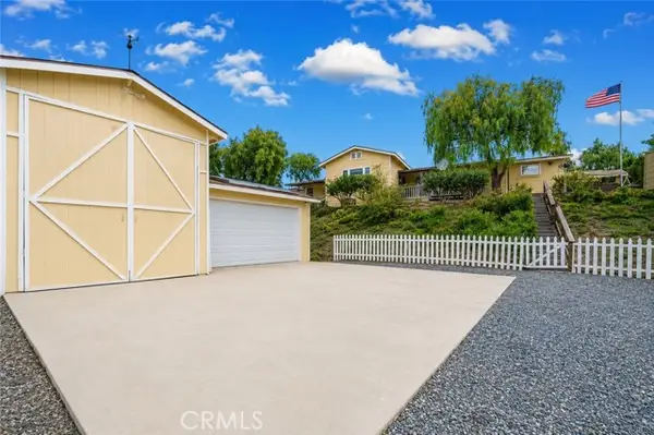 47480 Maverick Road, Aguanga, CA 92536