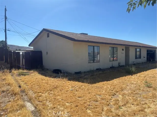 37111 Torres, Barstow, CA 92311 - #3