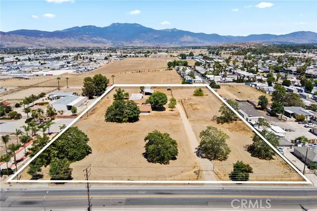 1280 Palm, Hemet, CA 92543 - #1