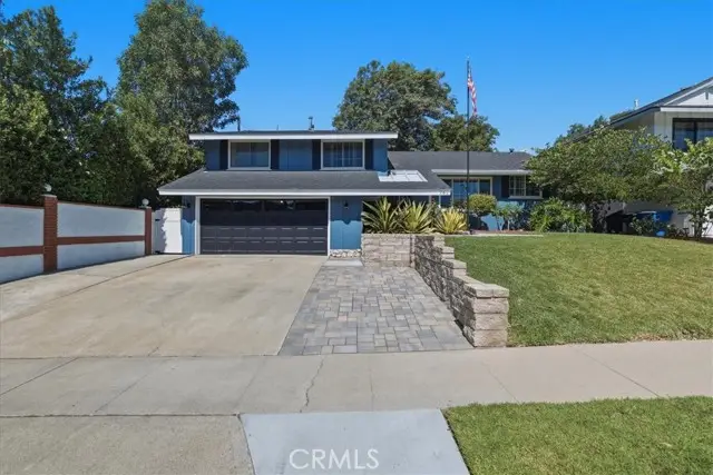 761 Sturbridge, La Habra, CA 90631 - #2