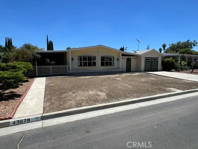 43679 Elliot Court, Hemet, CA 92544 - #1