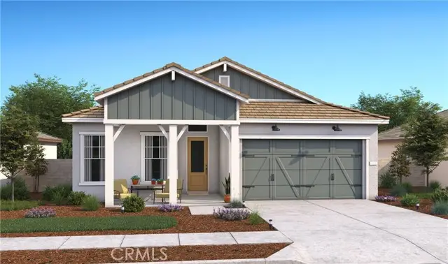 1230 Olive Hill Road, Paso Robles, CA 93446 - #1