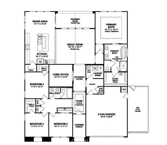 1178 Mazzini Road, Paso Robles, CA 93446 - #2