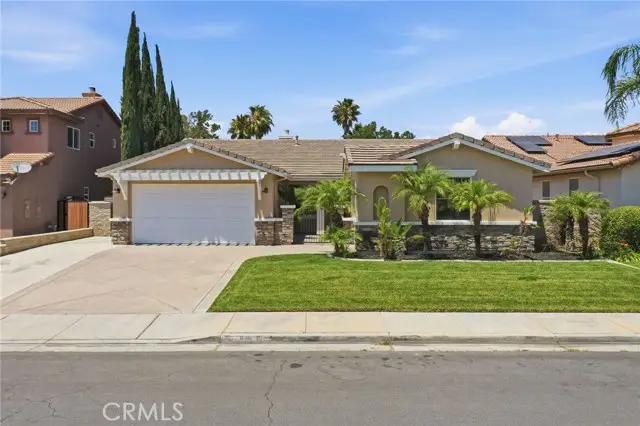 31870 Eureka, Winchester, CA 92596 - #1
