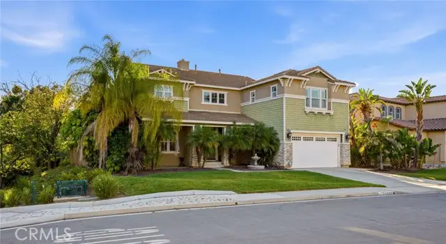 24487 Swift Deer, Corona, CA 92883 - #1