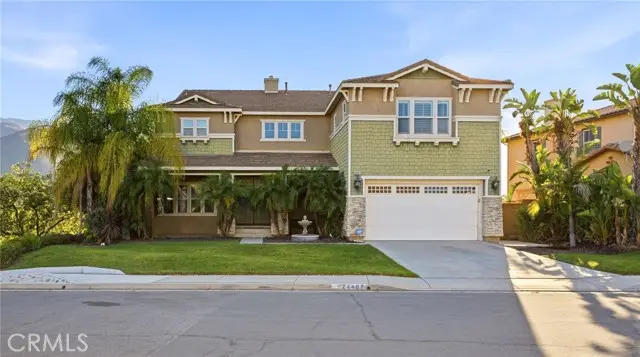 24487 Swift Deer, Corona, CA 92883 - #2