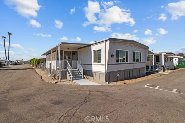 27150 Shadel  #59, Sun City, CA 92586 - #1