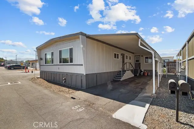 27150 Shadel  #59, Sun City, CA 92586 - #3