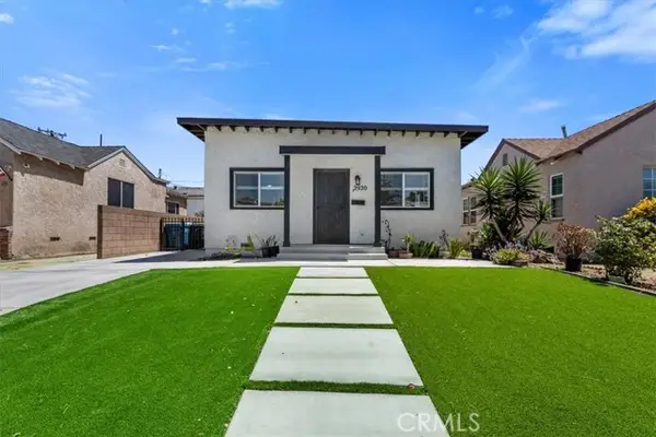 2920 Shorb, Alhambra, CA 91803