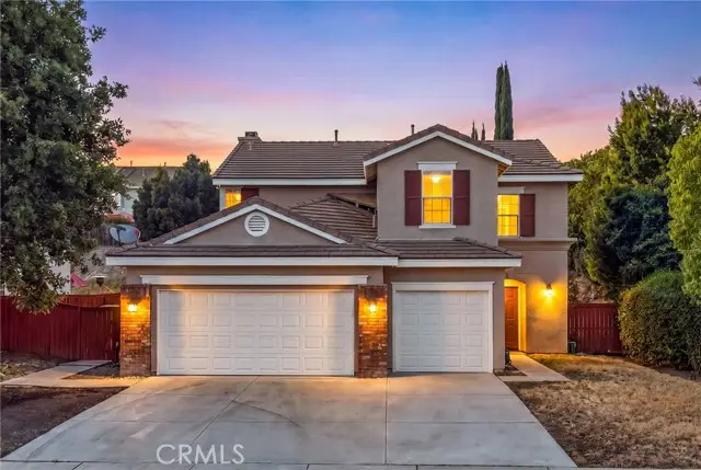 27860 Eucalyptus Street, Murrieta, CA 92563 - #1